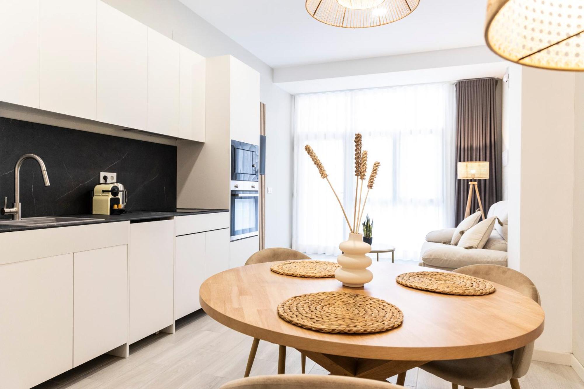 Favara Suites A By Concept Flats 발렌시아 외부 사진