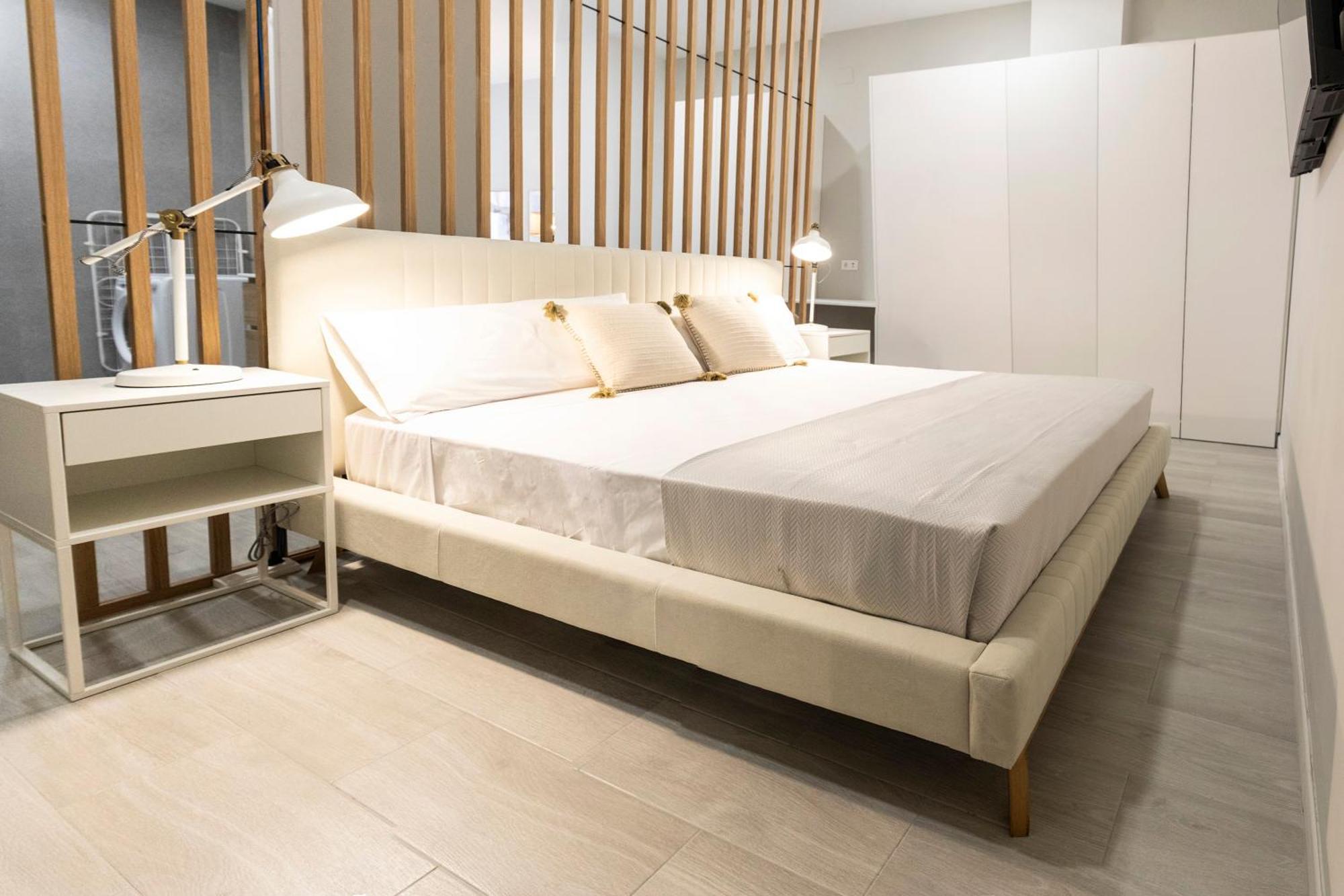 Favara Suites A By Concept Flats 발렌시아 외부 사진