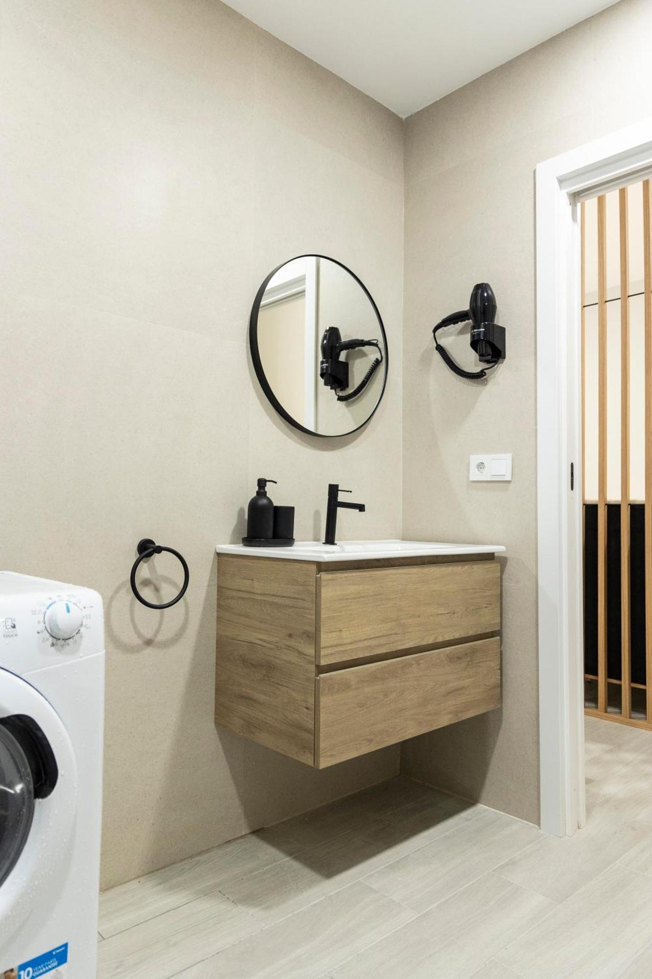 Favara Suites A By Concept Flats 발렌시아 외부 사진