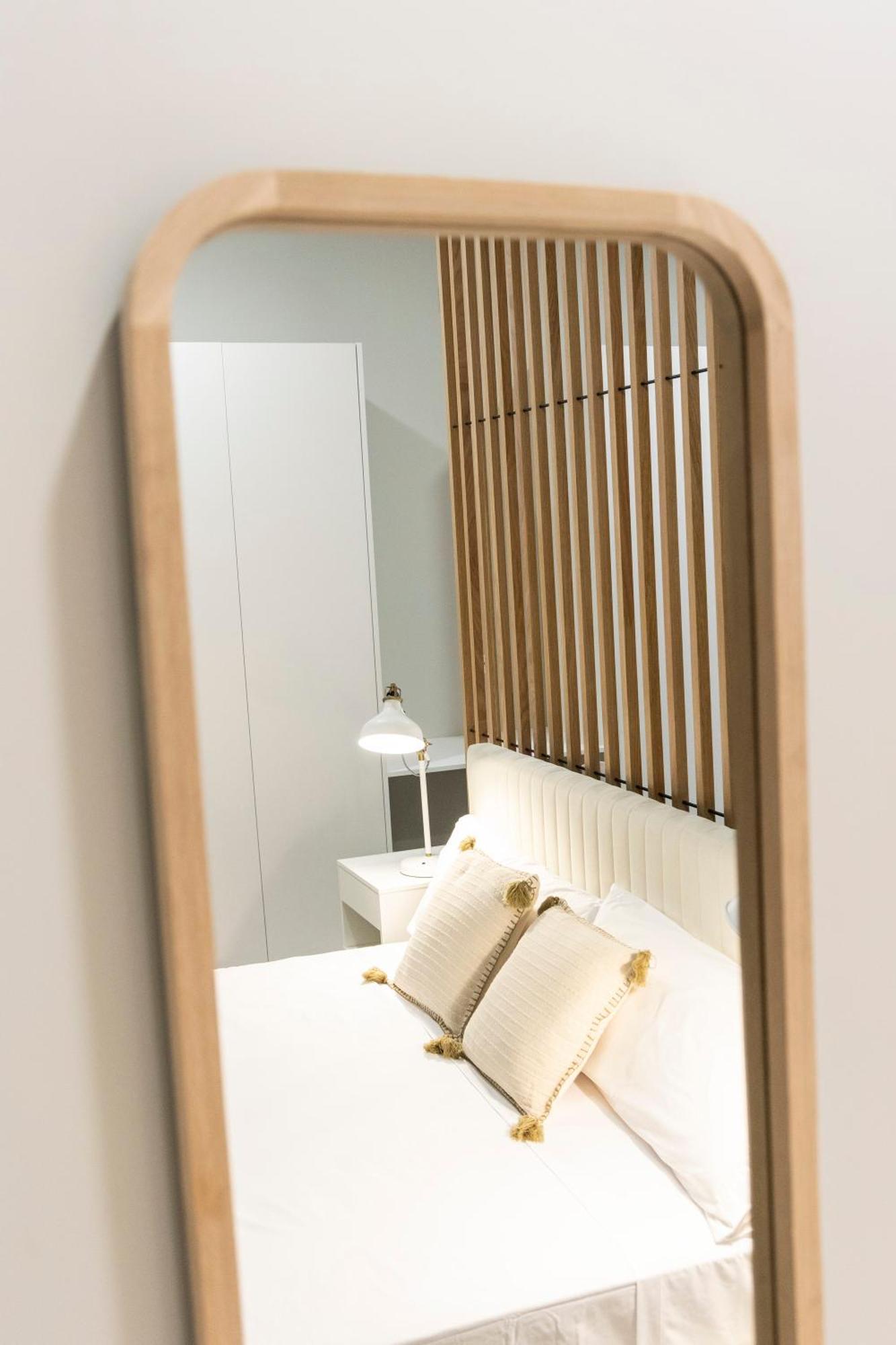 Favara Suites A By Concept Flats 발렌시아 외부 사진