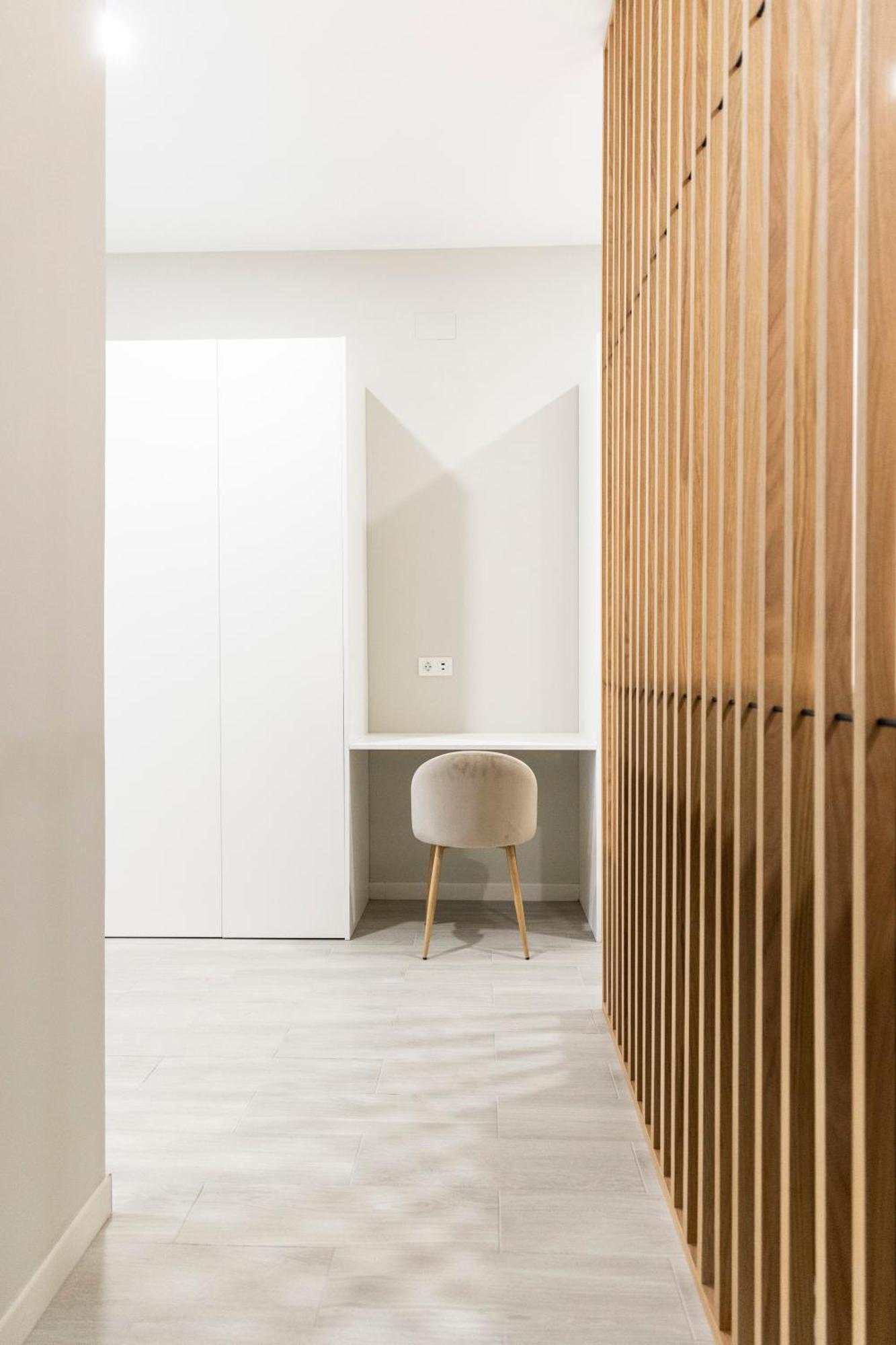 Favara Suites A By Concept Flats 발렌시아 외부 사진