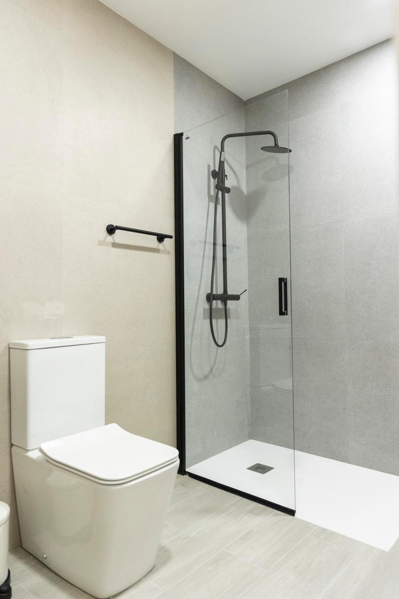 Favara Suites A By Concept Flats 발렌시아 외부 사진