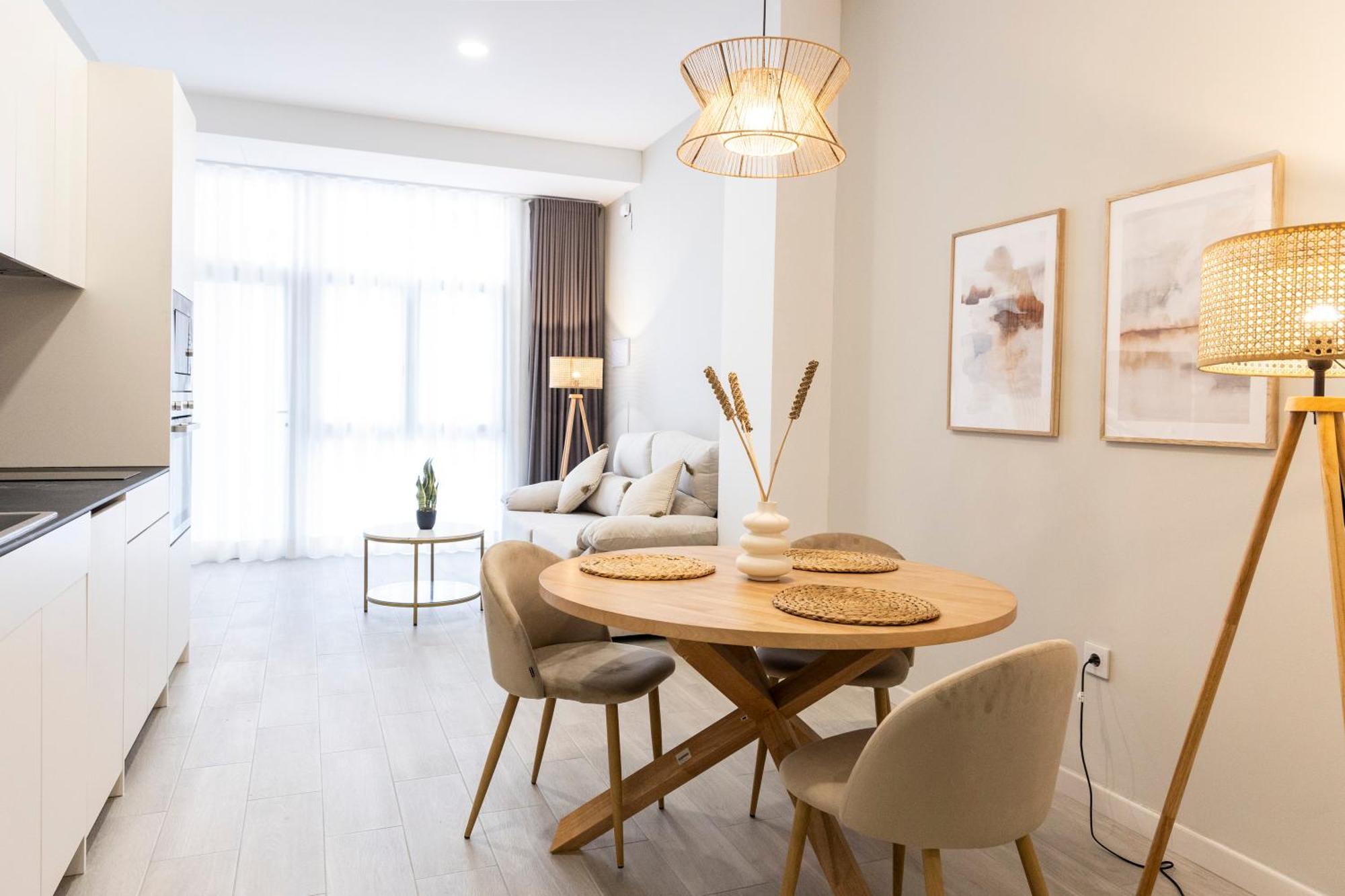 Favara Suites A By Concept Flats 발렌시아 외부 사진