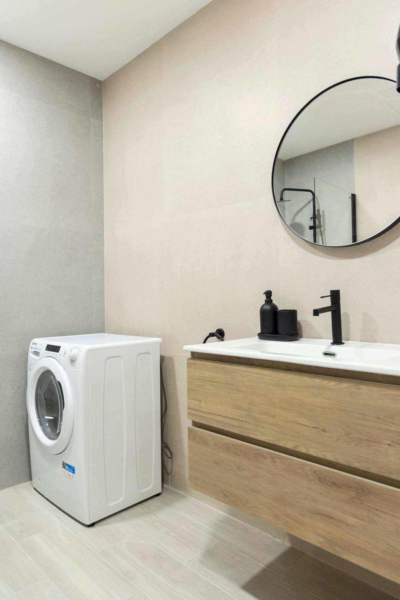 Favara Suites A By Concept Flats 발렌시아 외부 사진