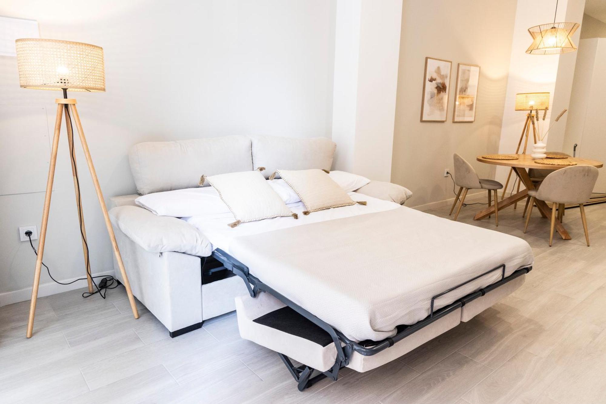 Favara Suites A By Concept Flats 발렌시아 외부 사진