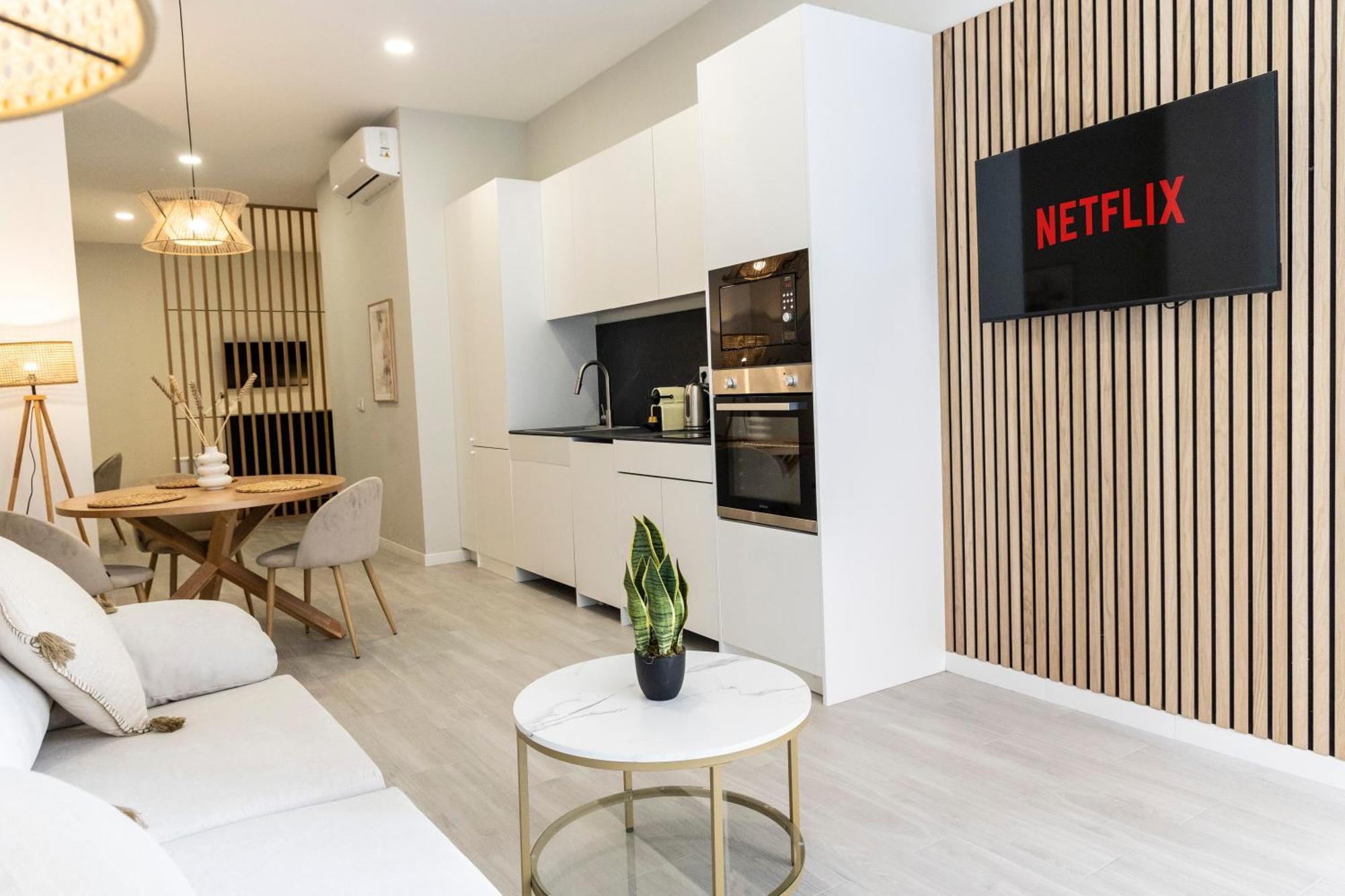 Favara Suites A By Concept Flats 발렌시아 외부 사진