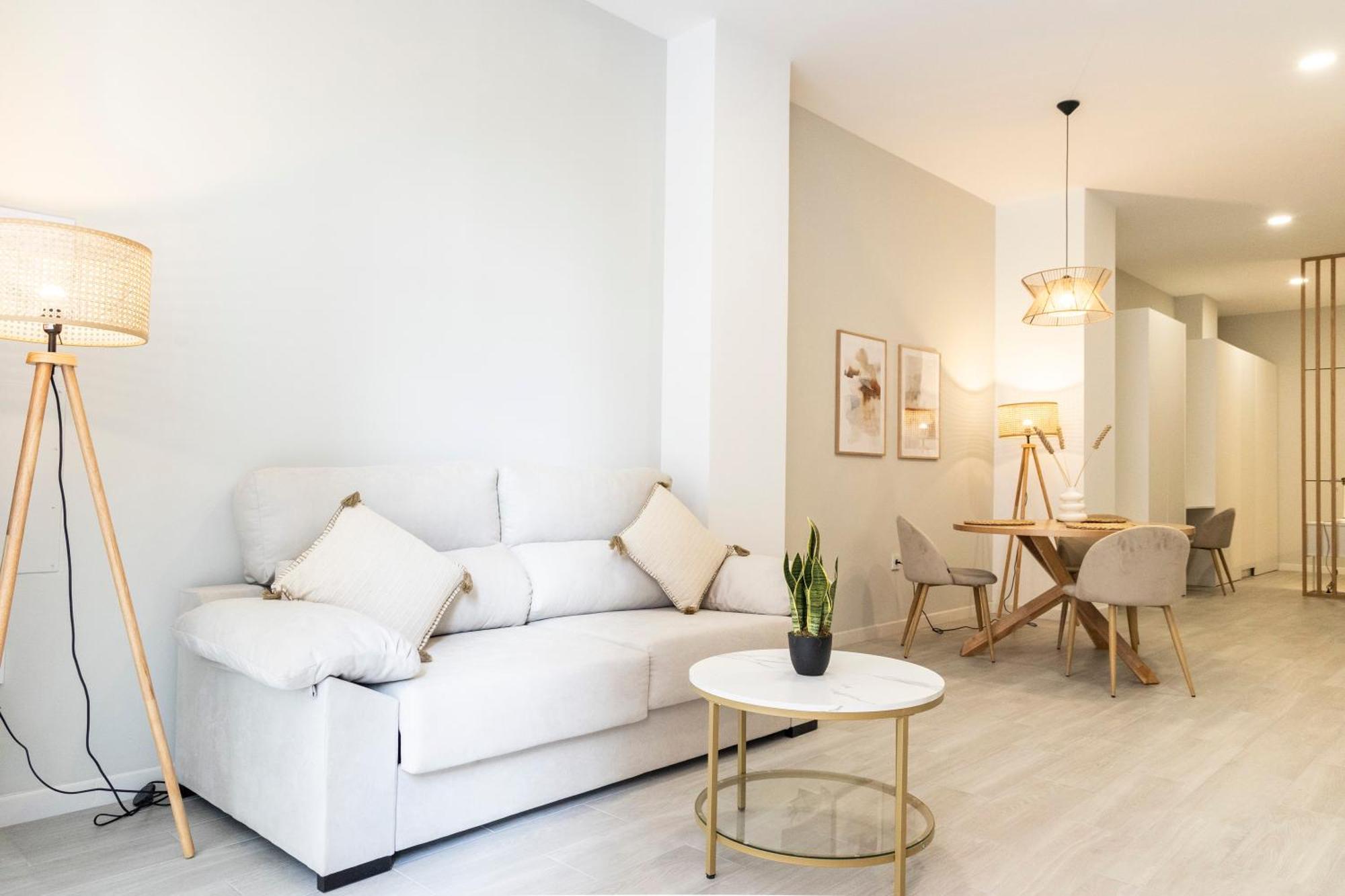 Favara Suites A By Concept Flats 발렌시아 외부 사진