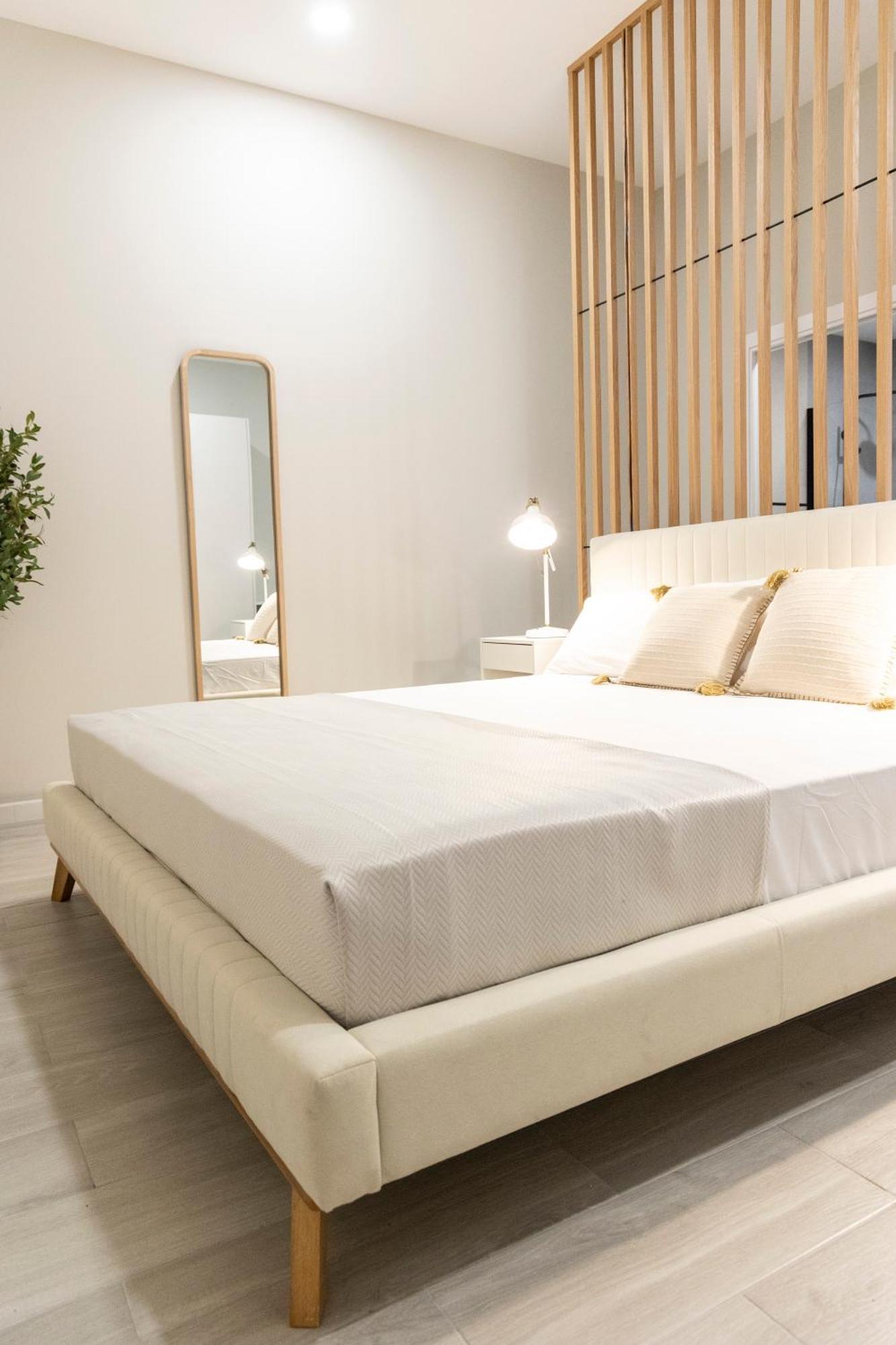 Favara Suites A By Concept Flats 발렌시아 외부 사진